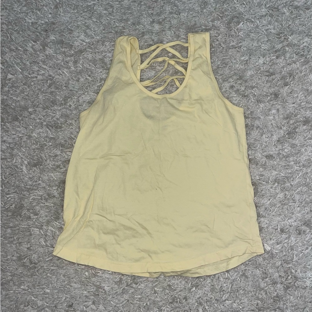 Ocean Drive Tank Top